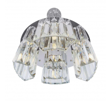 Подвесной светильник Maytoni MOD083PL-04CH Подвесной светильник Maytoni MOD083PL-04CH