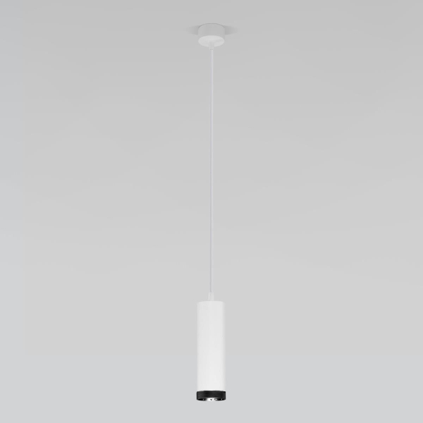 Подвесной светодиодный светильник Elektrostandard Lead 50244 LED белый a062419