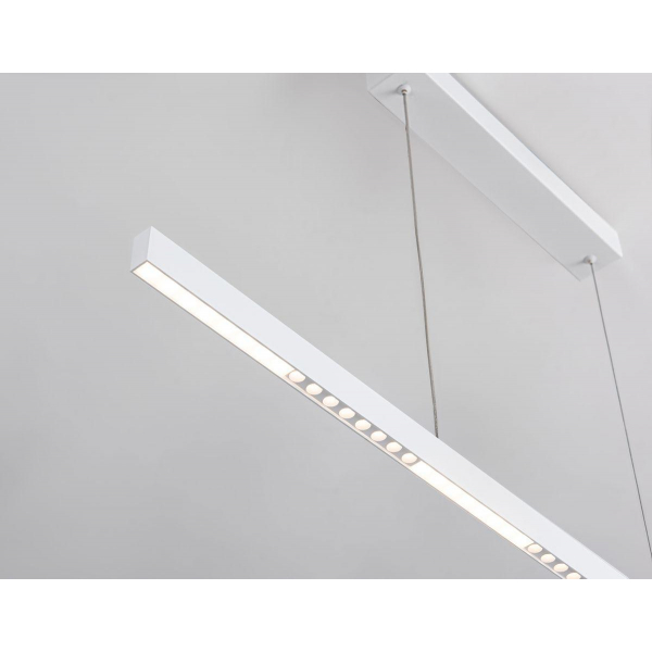 Подвесной светодиодный светильник Ambrella light Comfort Line FL5831 Подвесной светодиодный светильник Ambrella light Comfort Line FL5831