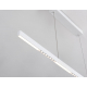 Подвесной светодиодный светильник Ambrella light Comfort Line FL5831