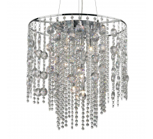 Подвесной светильник Ideal Lux Evasione SP10 044767