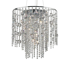 Подвесной светильник Ideal Lux Evasione SP10 044767