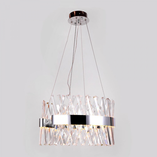 Подвесной светодиодный светильник Ambrella light Traditional TR5308 Подвесной светодиодный светильник Ambrella light Traditional TR5308