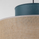 Подвесной светильник TK Lighting 3256 Duo