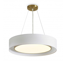 Подвесной светильник Freya FR6170PL-L52BS