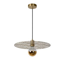 Подвесной светильник Lucide Olenna 05431/01/02