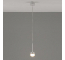 Подвесной светодиодный светильник Moderli Drop V10861-PL Подвесной светодиодный светильник Moderli Drop V10861-PL