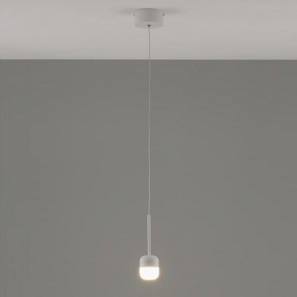 Подвесной светодиодный светильник Moderli Drop V10861-PL Подвесной светодиодный светильник Moderli Drop V10861-PL