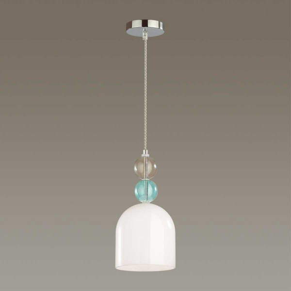 Подвесной светильник Lumion Moderni Gillian 5235/1A Подвесной светильник Lumion Moderni Gillian 5235/1A