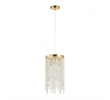 Подвесной светильник Odeon Light Chokka 5028/3