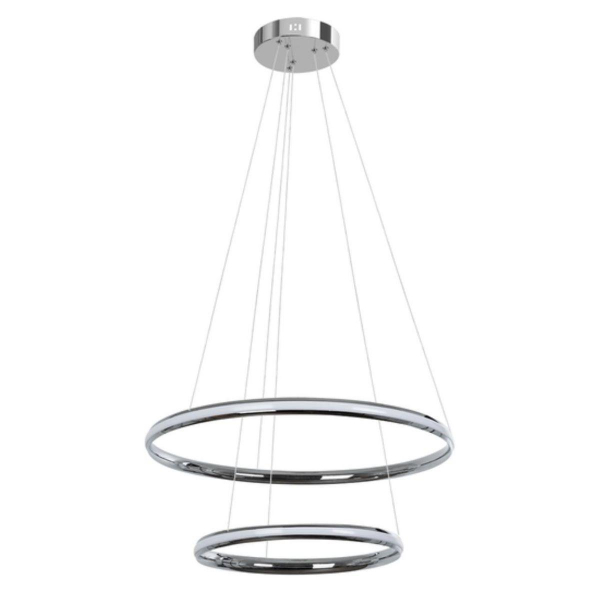 Подвесной светодиодный светильник Arte Lamp Meridiana A2198SP-2CC Подвесной светодиодный светильник Arte Lamp Meridiana A2198SP-2CC