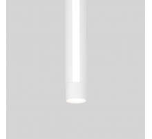 Подвесной светодиодный светильник Eurosvet Strong 50189/1 LED белый