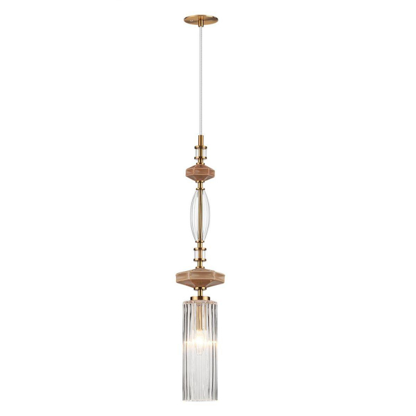 Подвесной светильник Odeon Light Exclusive Modern Terra 5414/1A Подвесной светильник Odeon Light Exclusive Modern Terra 5414/1A