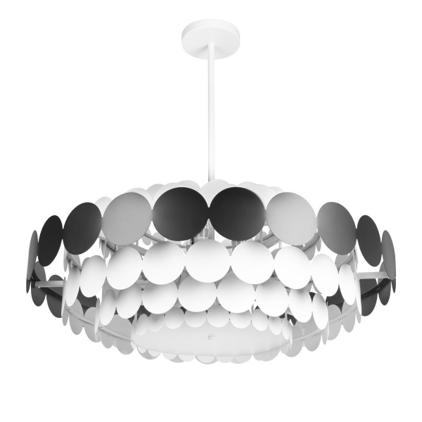 Подвесной светильник Loft IT Juicy 10310/M Black Подвесной светильник Loft IT Juicy 10310/M Black