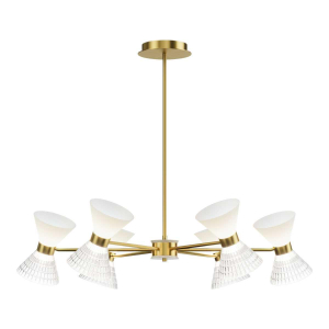 Подвесной светильник ST LUCE SL2004.303.12