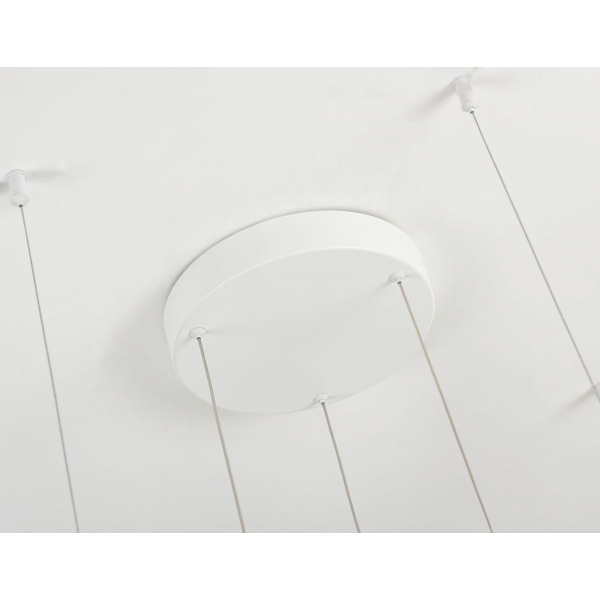 Подвесной светодиодный светильник Ambrella light Comfort Line FL5881 Подвесной светодиодный светильник Ambrella light Comfort Line FL5881