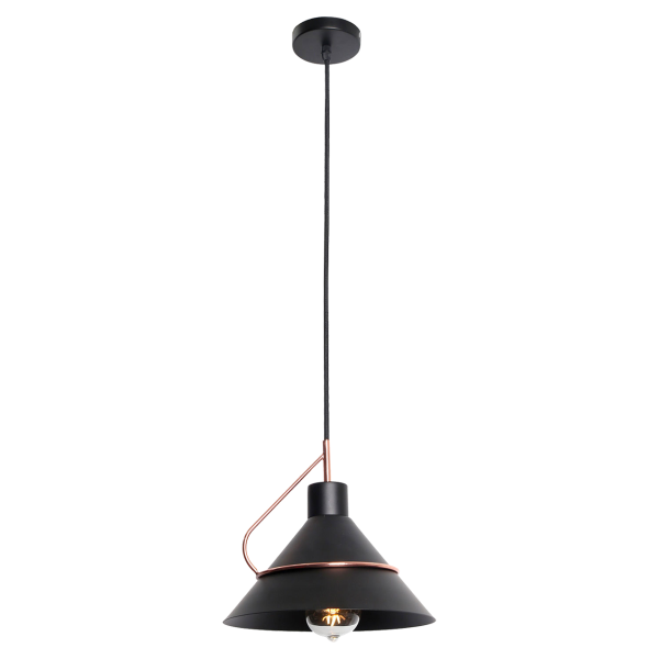 Подвесной светильник Lussole Lgo LSP-8265