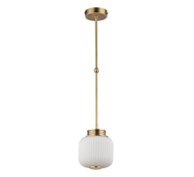 Подвесной светильник KUTEK ALBA ALB-ZW-1(P)150