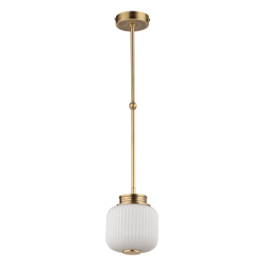 Подвесной светильник KUTEK ALBA ALB-ZW-1(P)150