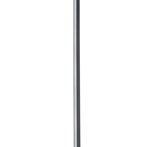 Подвесной светильник Nowodvorski Vertic Led Black 10857