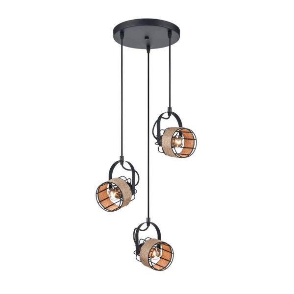 Подвесной светильник Vele Luce Extra VL6472P13 Подвесной светильник Vele Luce Extra VL6472P13