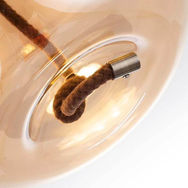 Подвесной светильник Arte Lamp Cody A7768SP-1AB Подвесной светильник Arte Lamp Cody A7768SP-1AB