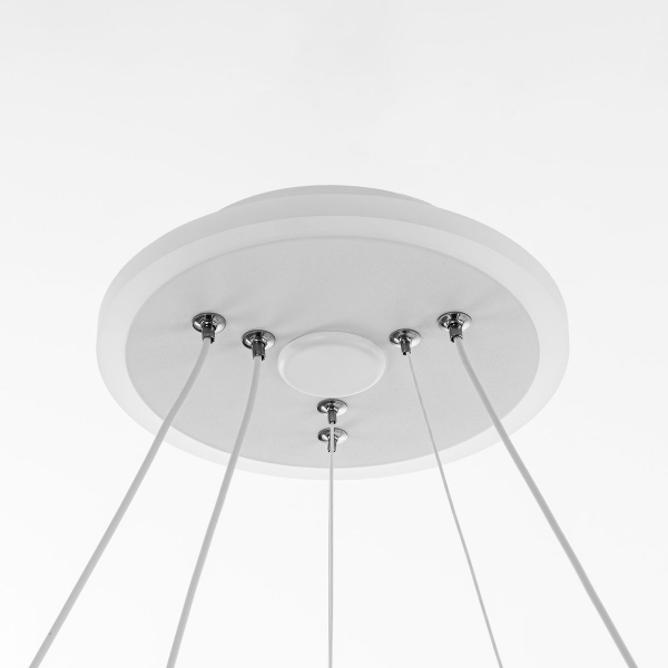 Подвесной светодиодный светильник Citilux Trio CL215B060E Подвесной светодиодный светильник Citilux Trio CL215B060E