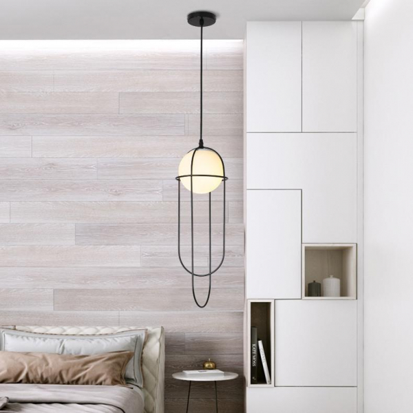 Подвесной светильник Imperium Loft Ascent 140535-26 Подвесной светильник Imperium Loft Ascent 140535-26