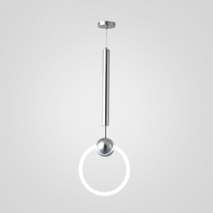 Подвесной светильник Imperium Loft RING01 140964-26