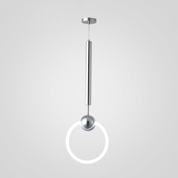 Подвесной светильник Imperium Loft RING01 140964-26