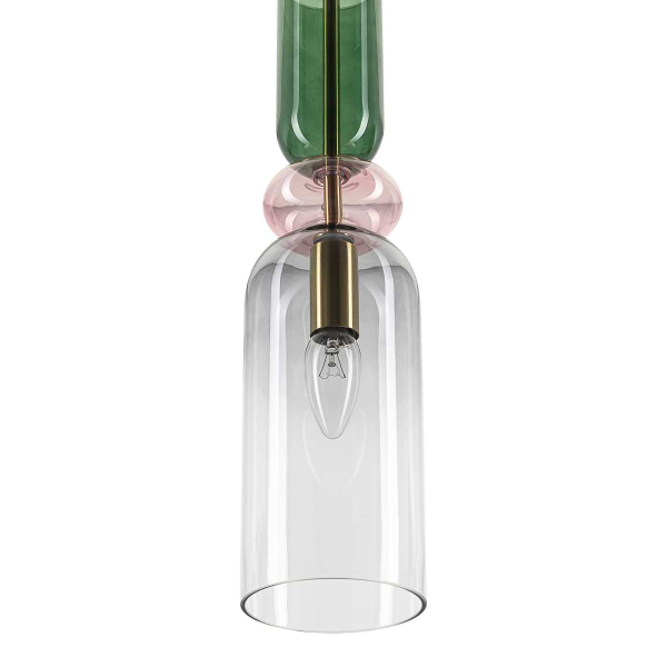 Подвесной светильник Citilux Tendy CL244011