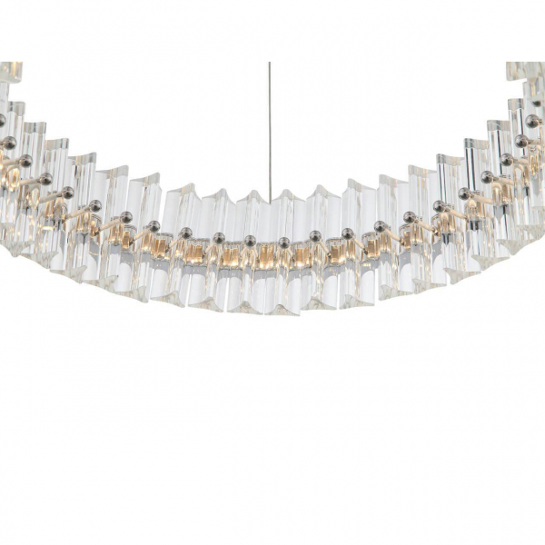 Подвесной светодиодный светильник ST Luce Cherio SL383.103.01 Подвесной светодиодный светильник ST Luce Cherio SL383.103.01