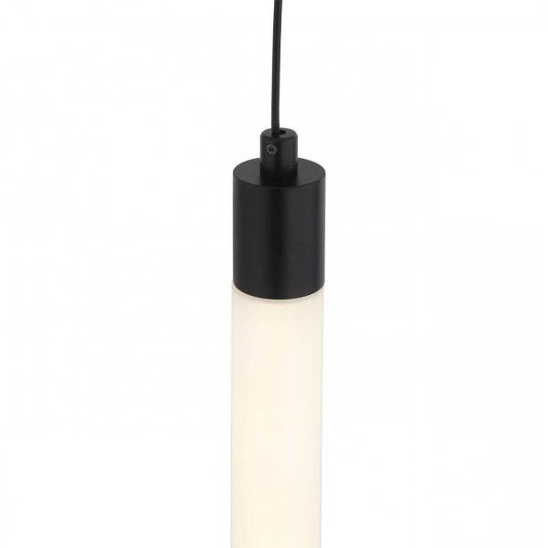 Подвесной светодиодный светильник ST Luce Bisaria SL393.403.01 Подвесной светодиодный светильник ST Luce Bisaria SL393.403.01