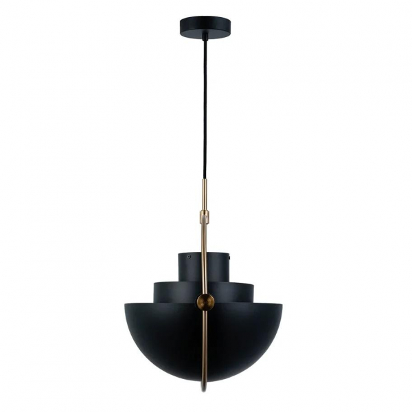 Подвесной светильник Loft IT Multi-Lite LOFT9915-BL Подвесной светильник Loft IT Multi-Lite LOFT9915-BL