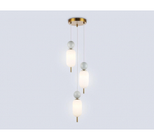 Подвесной светильник Ambrella light High Light LH53102