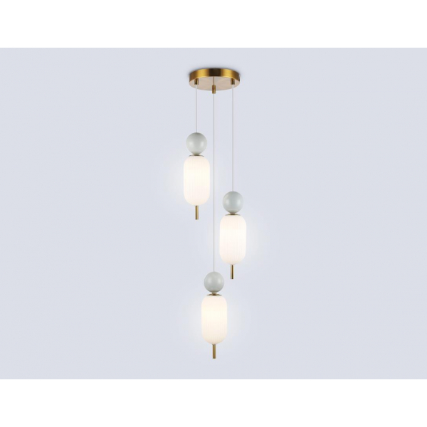Подвесной светильник Ambrella light High Light LH53102 Подвесной светильник Ambrella light High Light LH53102