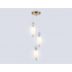 Подвесной светильник Ambrella light High Light LH53102