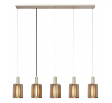 Подвесной светильник Lucide LAMBRES 45410/05/41