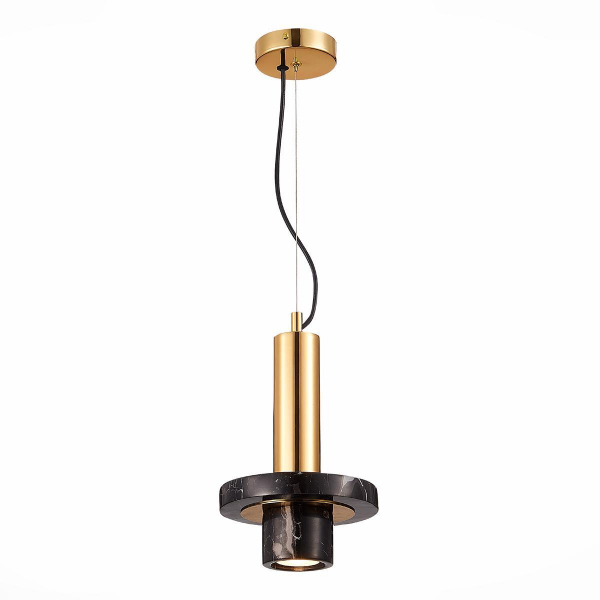 Подвесной светильник ST Luce Pietra SL1210.403.01 Подвесной светильник ST Luce Pietra SL1210.403.01