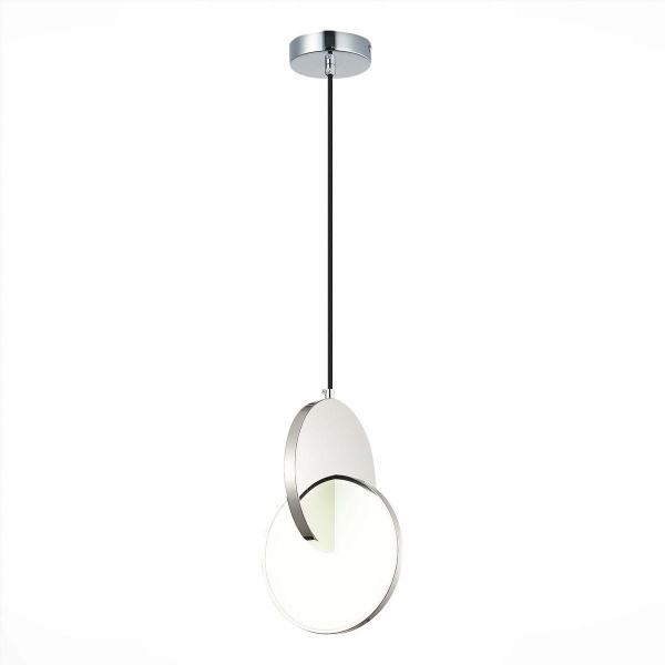 Подвесной светодиодный светильник ST Luce Eclisse SL6107.113.01 Подвесной светодиодный светильник ST Luce Eclisse SL6107.113.01