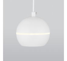 Подвесной светодиодный светильник Elektrostandard DLS023 9W 4200K белый a047774