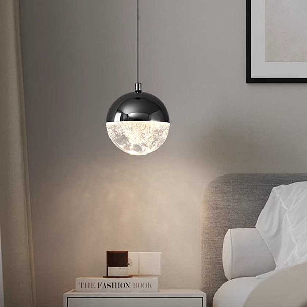 Подвесной светильник Imperium Loft Emmert Gold 306371-01