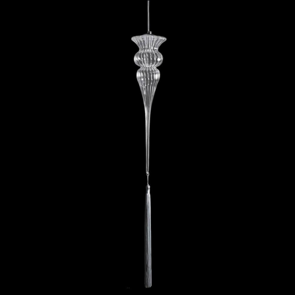 Подвесной светильник Crystal Lux Ki SP1 Подвесной светильник Crystal Lux Ki SP1