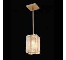 Подвесной светильник iLamp Panorama P4688-1 SGD