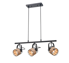 Подвесной светильник Vele Luce Extra VL6472P23