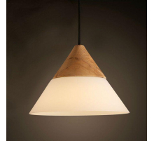 Подвесной светодиодный светильник Imperium Loft Opaque Light Fat 74567-22