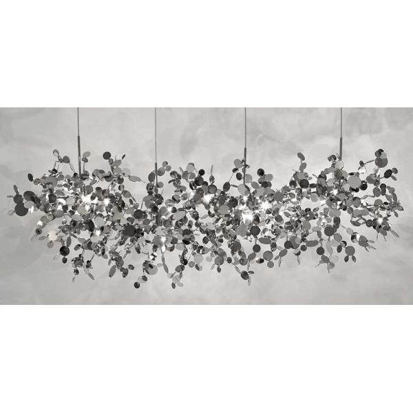 Подвесной светильник Imperium Loft Tezani 177952-22