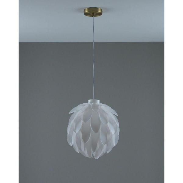 Подвесной светильник Moderli Flake V11014-P Подвесной светильник Moderli Flake V11014-P