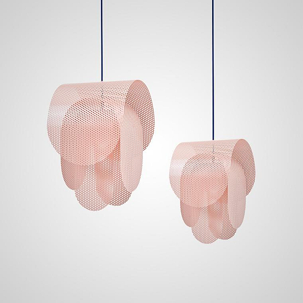Подвесной светильник Imperium Loft Pinka D30 140928-26