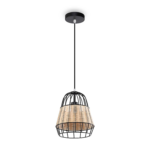 Подвесной светильник Freya Форма / Shape FR5335PL-01B2